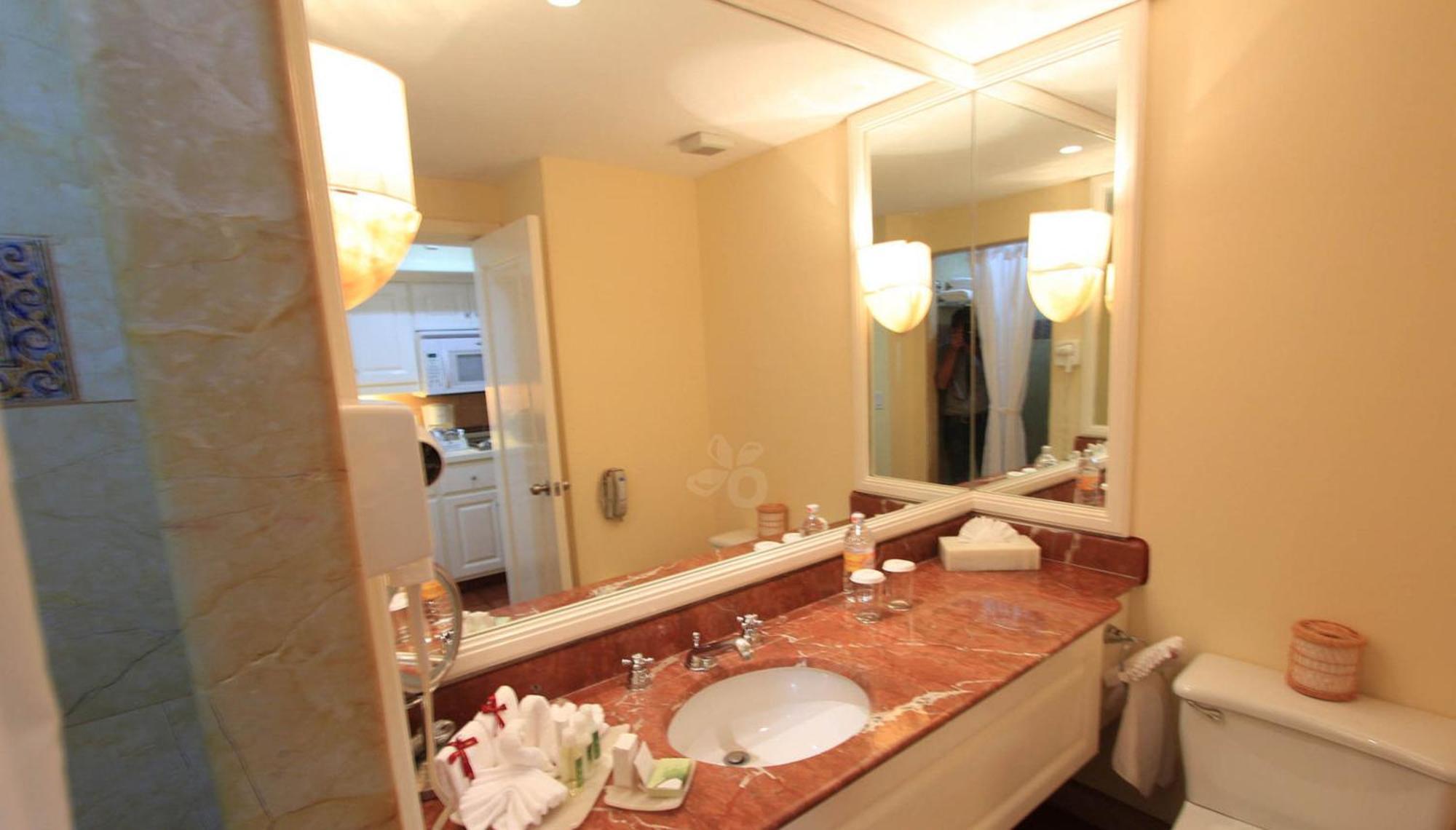 Suites At Pueblo Bonito Rose' And Spa Cabo San Lucas Room photo