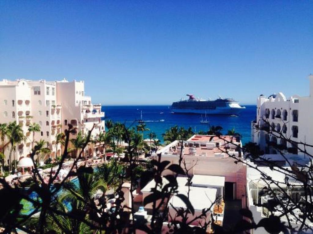 Suites At Pueblo Bonito Rose' And Spa Cabo San Lucas Room photo