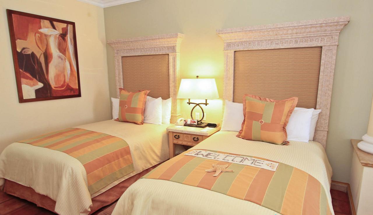 Suites At Pueblo Bonito Rose' And Spa Cabo San Lucas Exterior photo