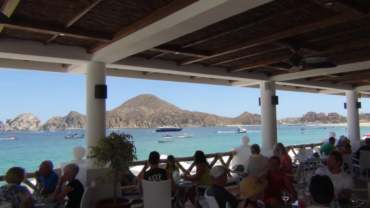 Suites At Pueblo Bonito Rose' And Spa Cabo San Lucas Exterior photo