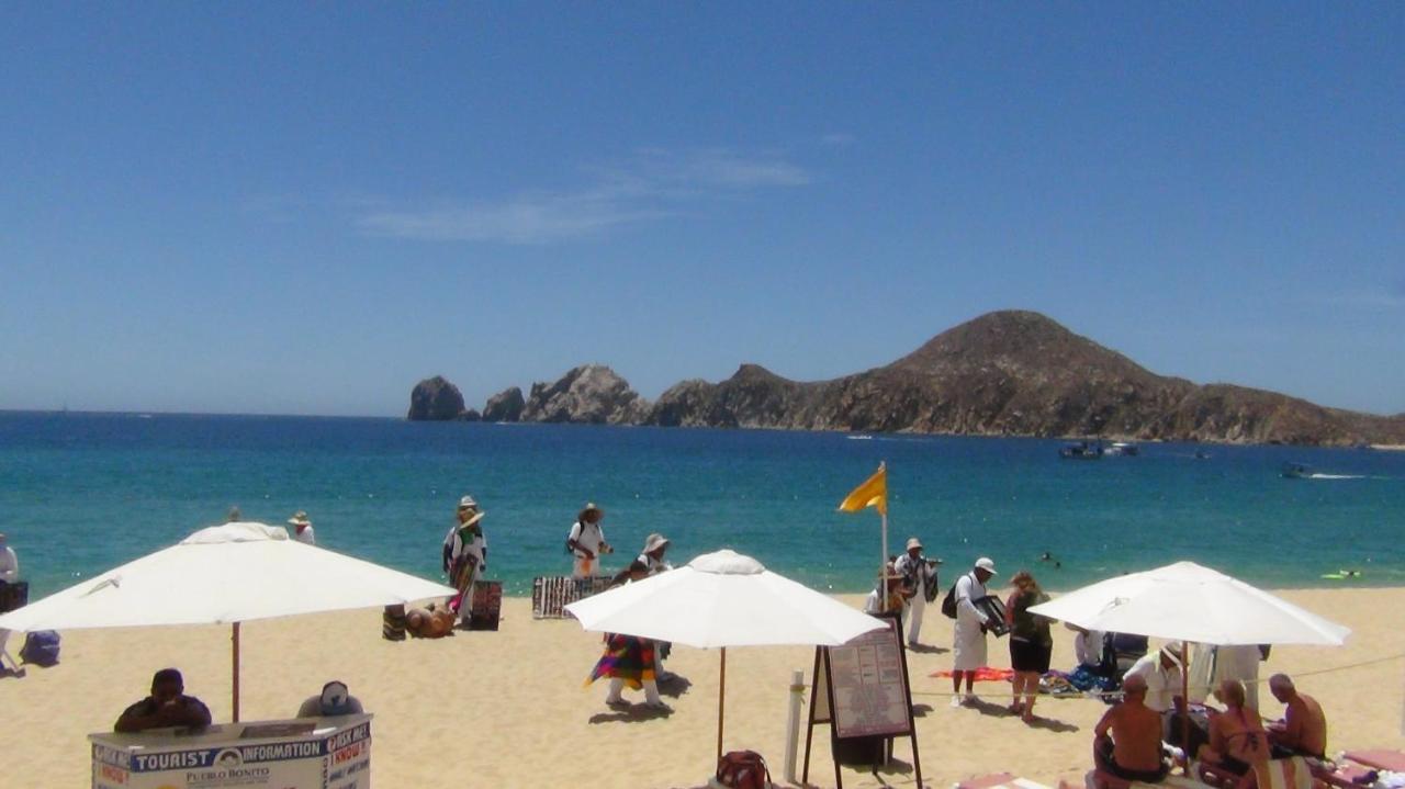 Suites At Pueblo Bonito Rose' And Spa Cabo San Lucas Exterior photo