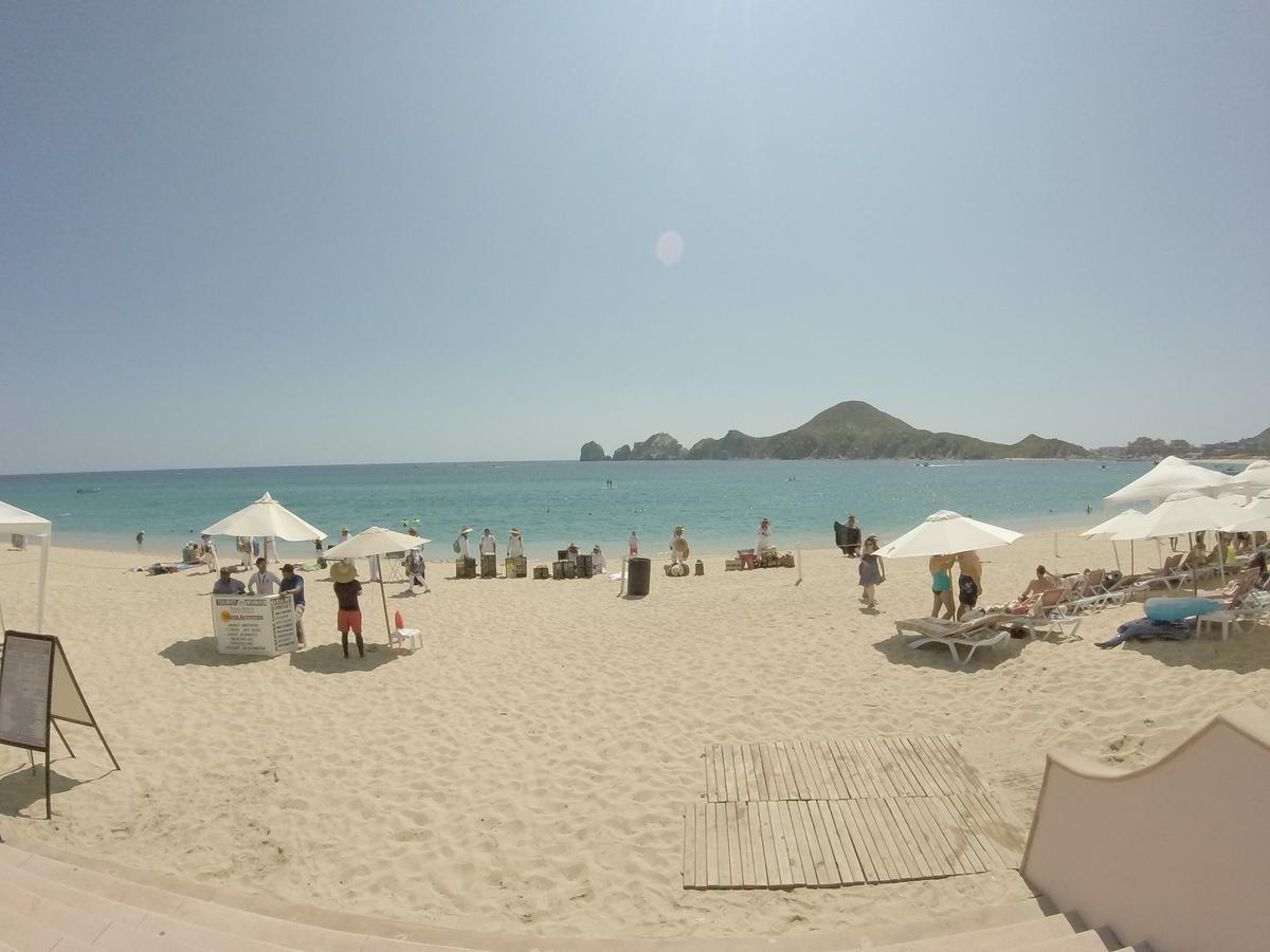 Suites At Pueblo Bonito Rose' And Spa Cabo San Lucas Exterior photo