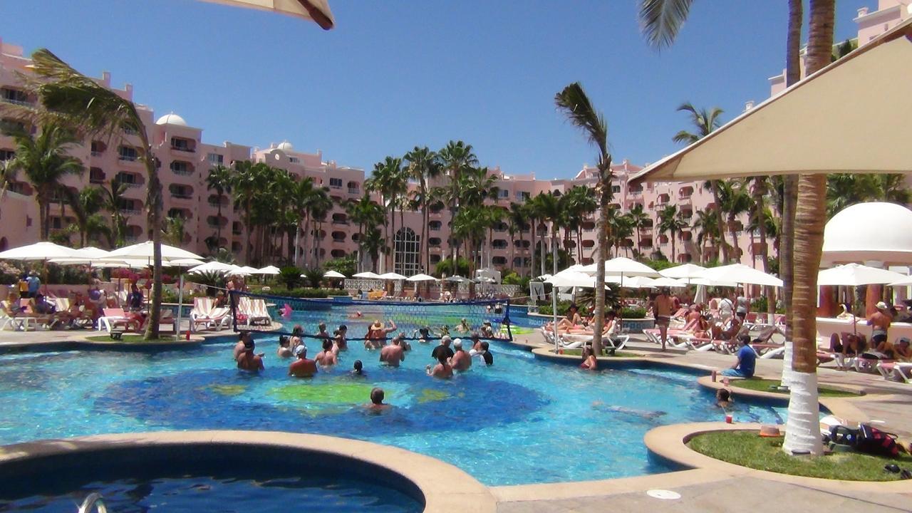 Suites At Pueblo Bonito Rose' And Spa Cabo San Lucas Exterior photo