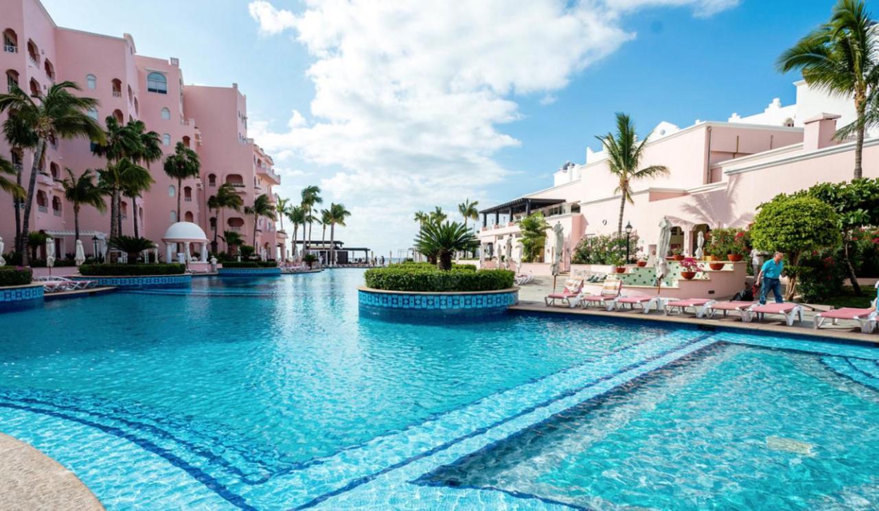 Suites At Pueblo Bonito Rose' And Spa Cabo San Lucas Exterior photo