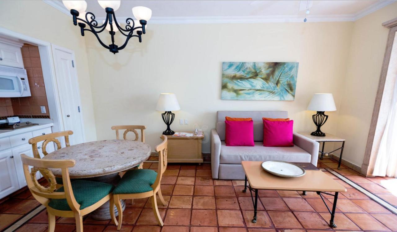 Suites At Pueblo Bonito Rose' And Spa Cabo San Lucas Exterior photo