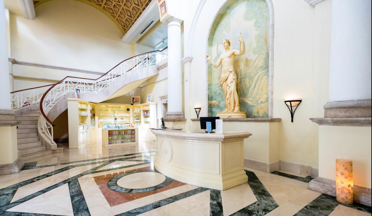Suites At Pueblo Bonito Rose' And Spa Cabo San Lucas Exterior photo